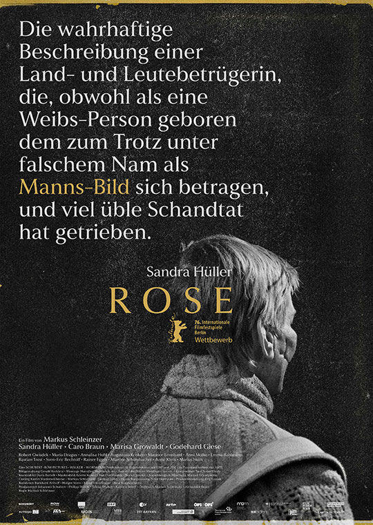 Rose