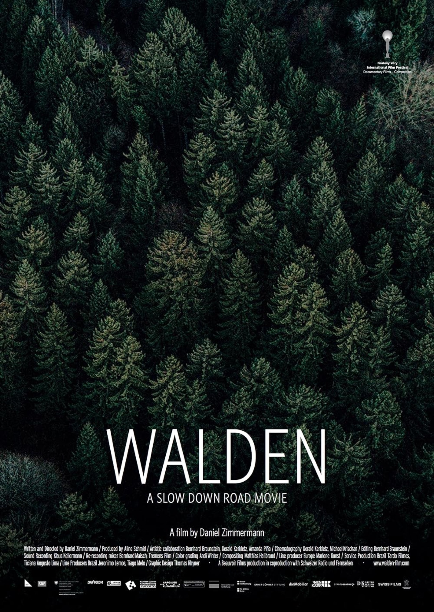 Walden